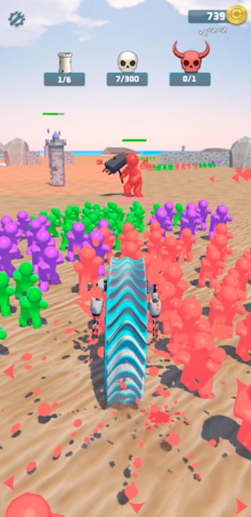 Monowheel Killer