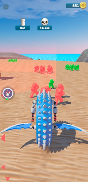 Monowheel Killer