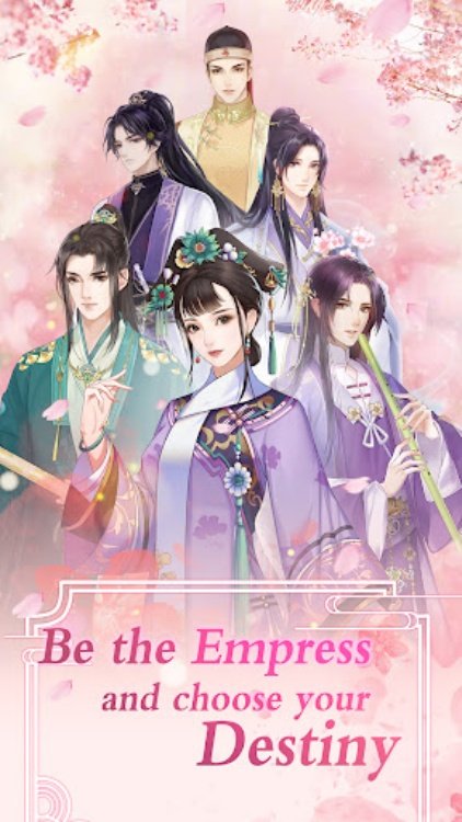 Empress's Choice