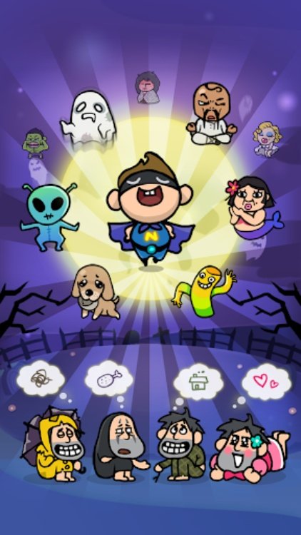 富王  Amazing Clicker