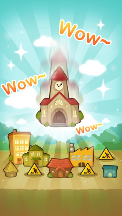 富王  Amazing Clicker