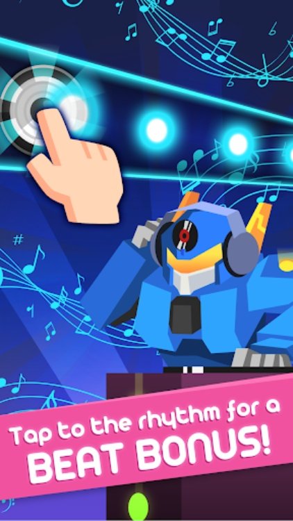 Epic Party Clicker: Idle Party