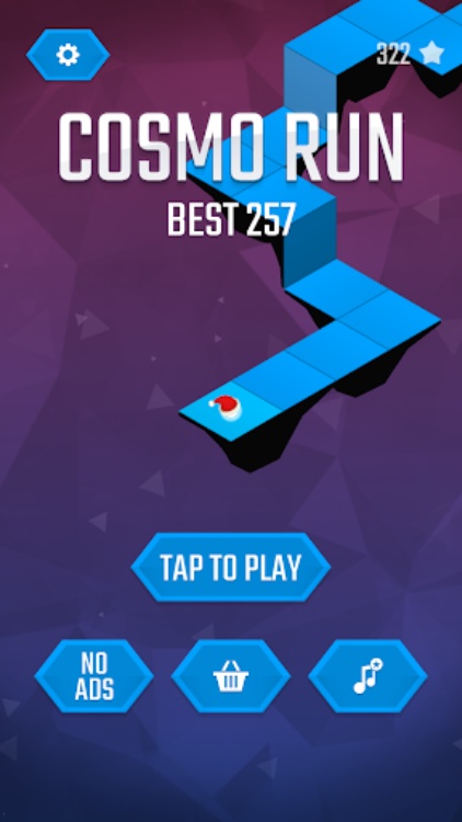 Cosmo Run