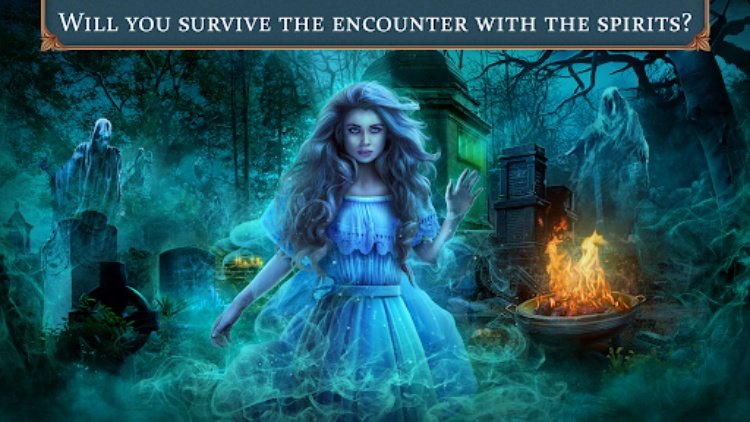 Mystical Riddles 2 f2p