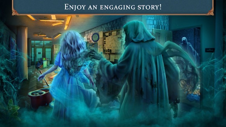 Mystical Riddles 2 f2p