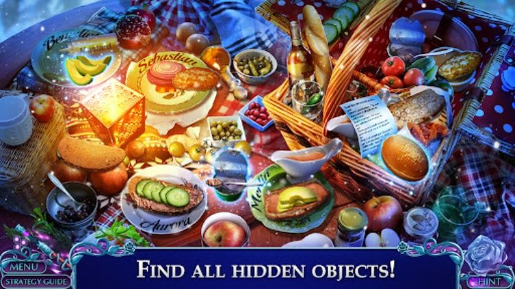 Fairy Godmother Tales 2 f2p