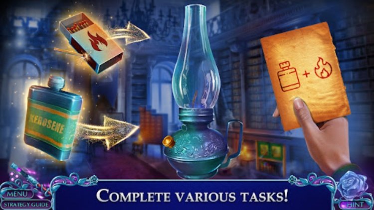 Fairy Godmother Tales 2 f2p