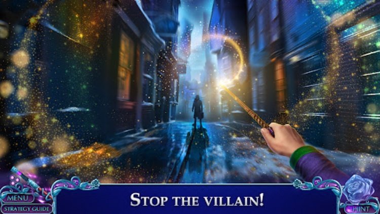 Fairy Godmother Tales 2 f2p