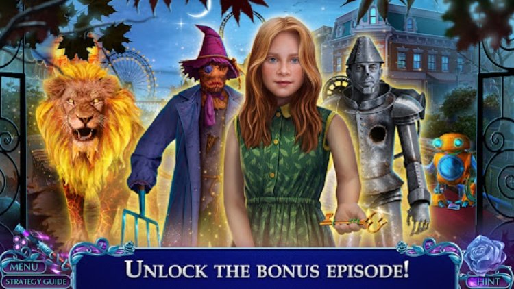 Fairy Godmother Tales 2 f2p