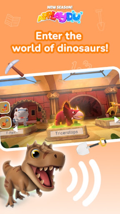 Applaydu family games