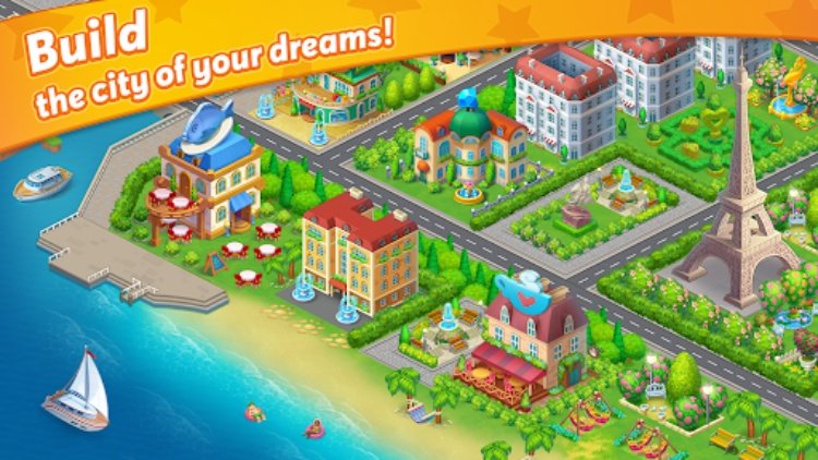 Paris: City Adventure