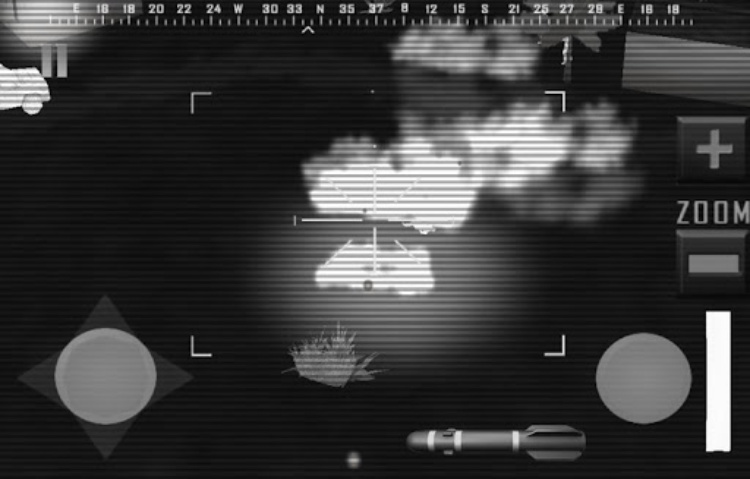 Apache Gunner