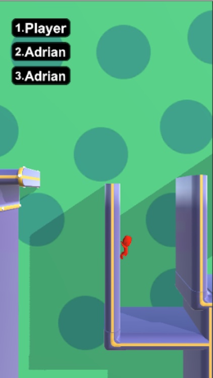 Run Race 3D