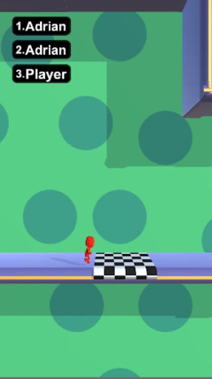 Run Race 3D
