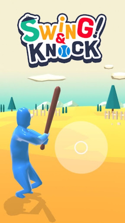 Swing&Knock
