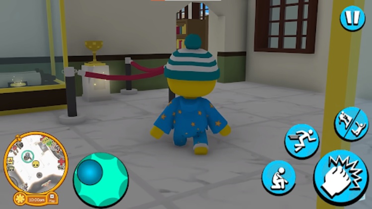 Wobbly Life Play!!