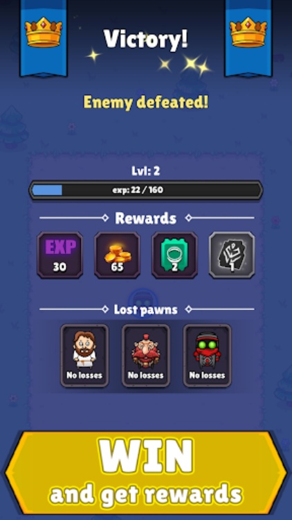 Master of legend war: Epic RPG