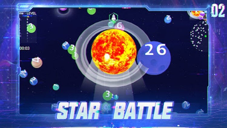 Planet Snake: Snake Game