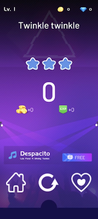 Music Tiles 4: Piano Game 2022