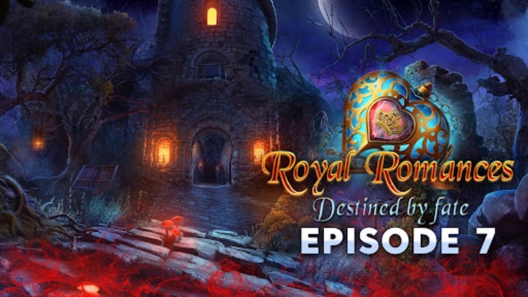 Royal Romances: Episode 7 f2p