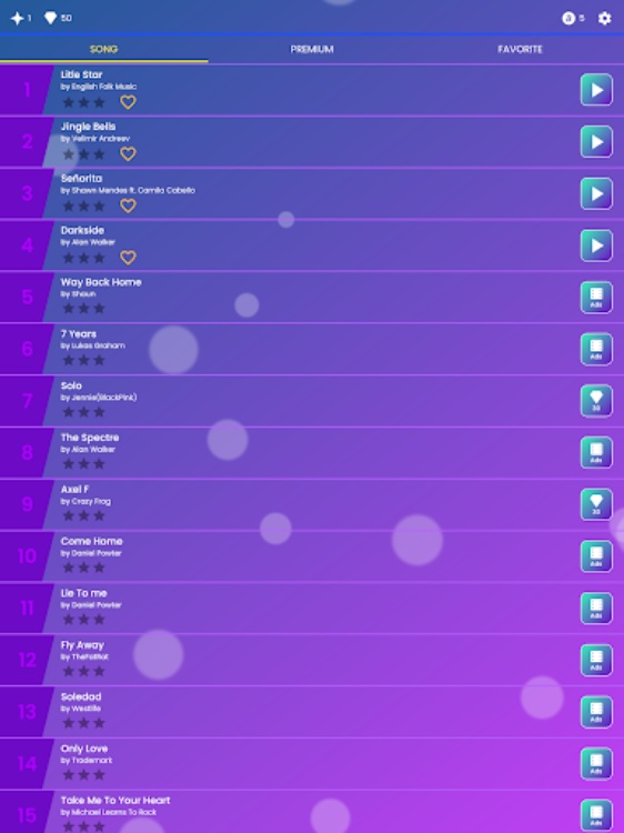 Music Tiles 4: Piano Game 2022