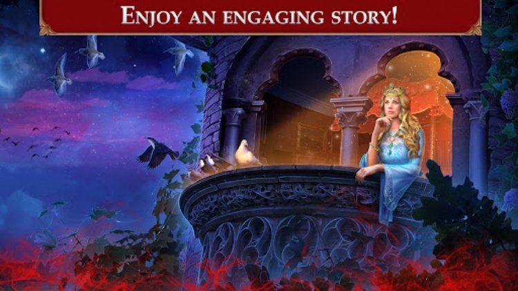 Royal Romances: Episode 7 f2p