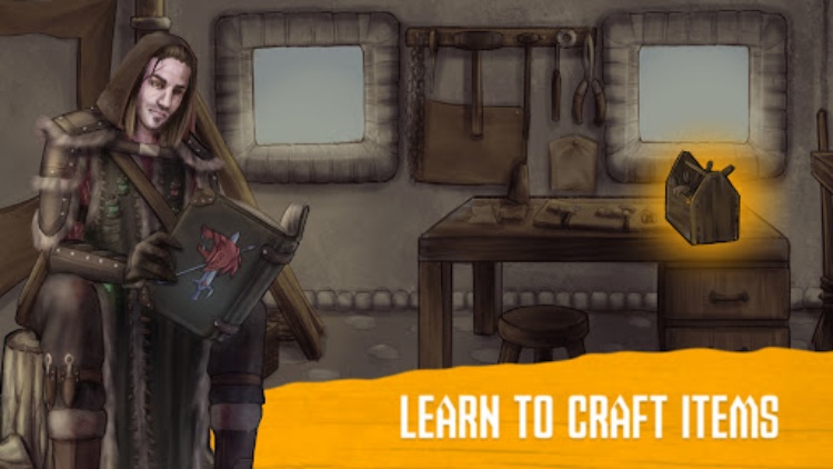 Django  Puzzle Adventure Game