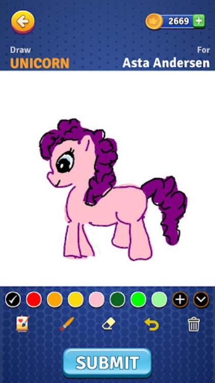 Draw With Friends Multiplayer