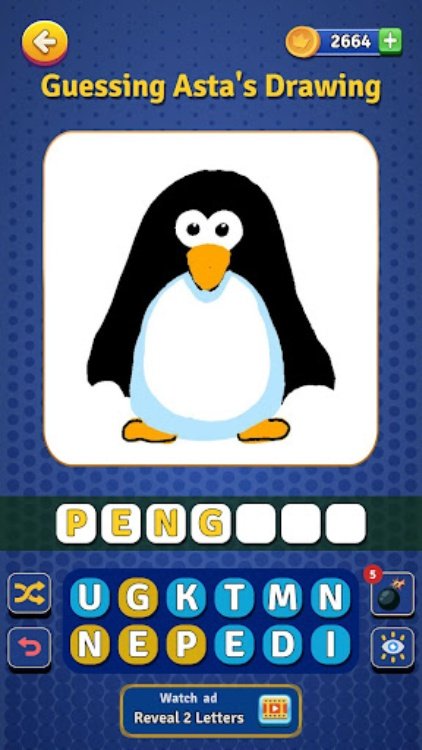 Draw With Friends Multiplayer
