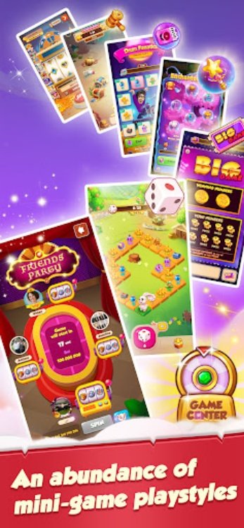 Royal Spin  Coin Frenzy