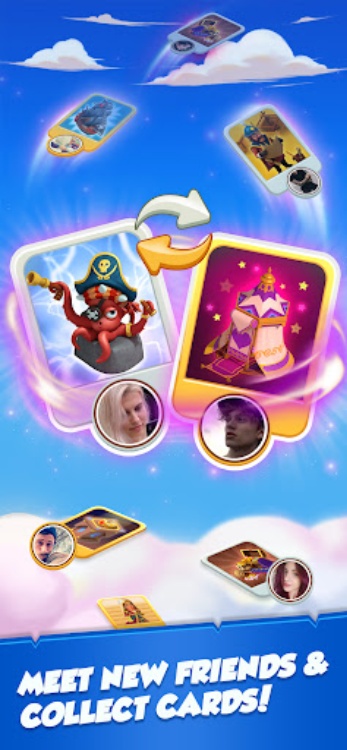 Royal Spin  Coin Frenzy