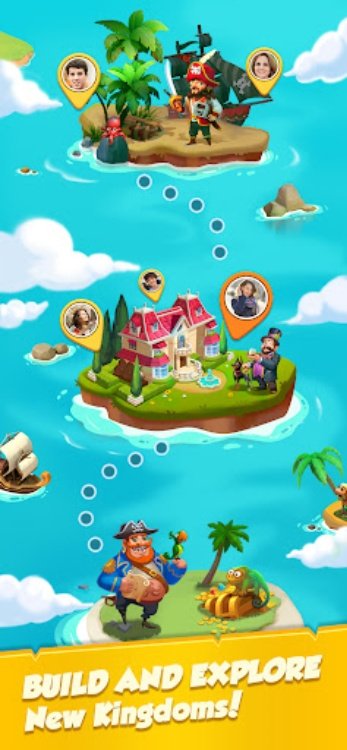 Royal Spin  Coin Frenzy