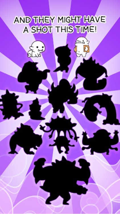 Orc Evolution: Create Monsters