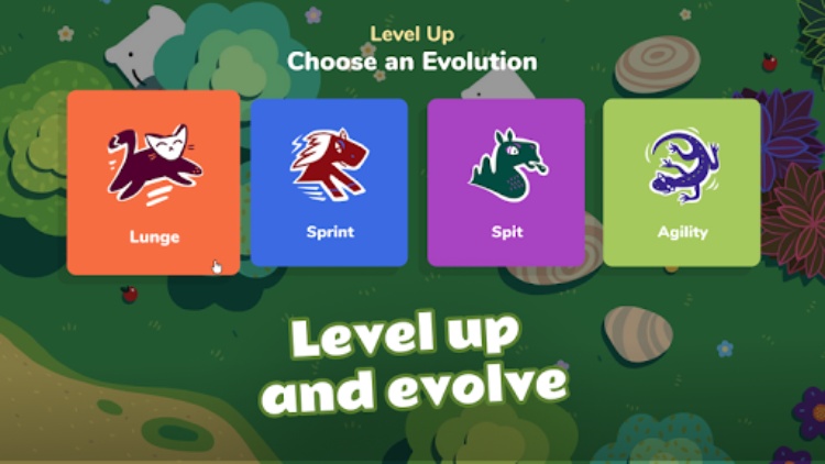 Creatur.io: Fun Kooverse Arena