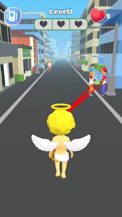 Cupid Run