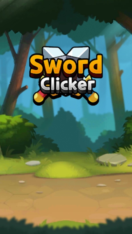 Sword Clicker : Idle Clicker