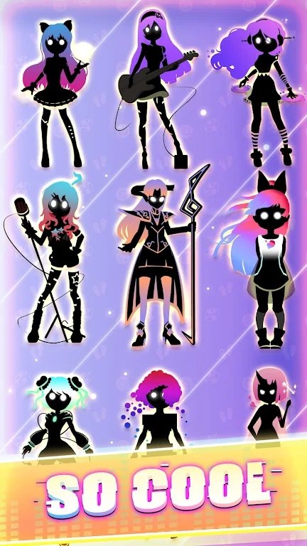 u8282u594fu4e4bu661f