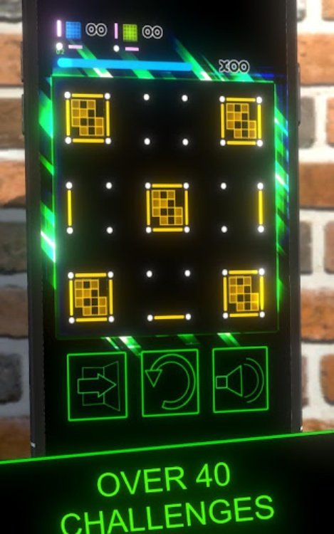 點格棋