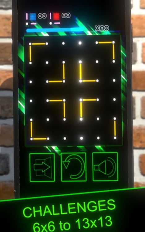 點格棋