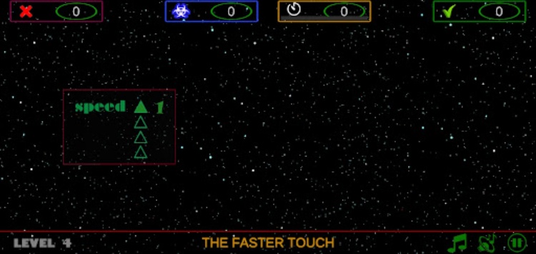 Virus Balls Crush