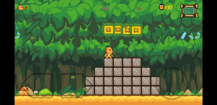 Toad Pelon