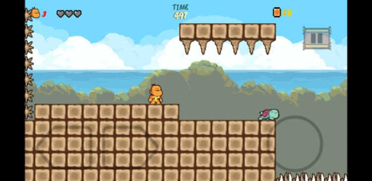 Toad Pelon
