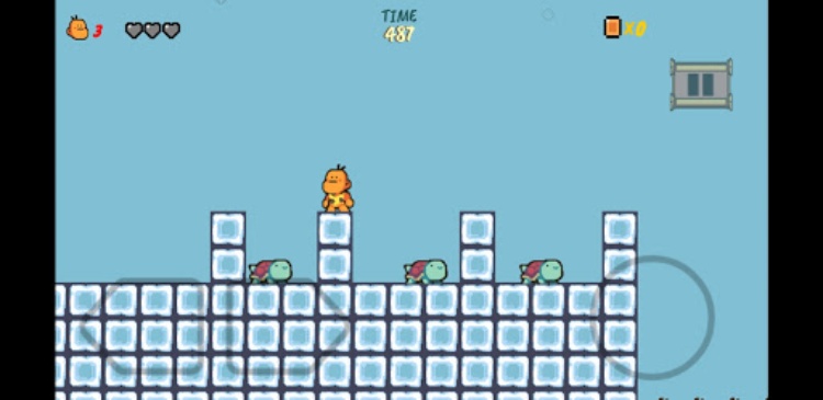 Toad Pelon