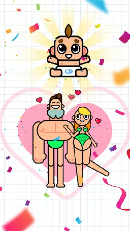 Matchmaker: Romance Story