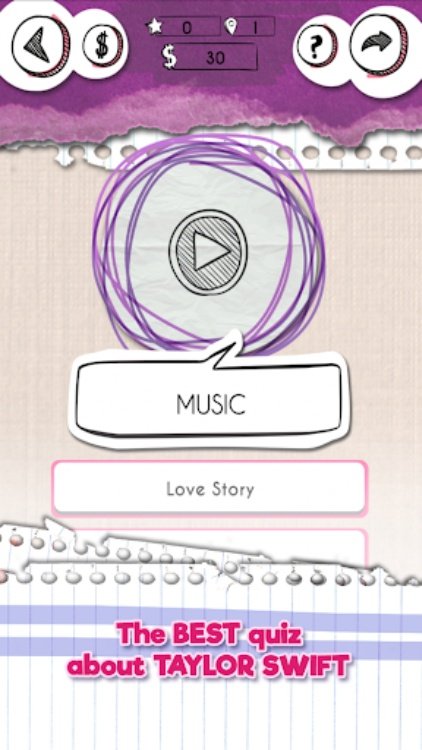 I Love Taylor Swift