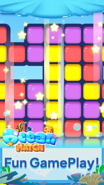Ocean Match 3