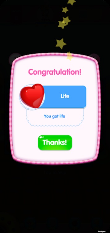 Sweet Candy World