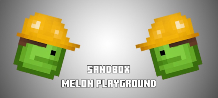 Ragdoll Playground Melon Stick