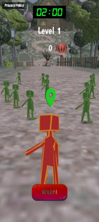 Ragdoll Playground Melon Stick