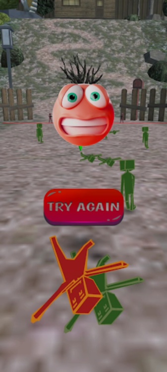 Ragdoll Playground Melon Stick